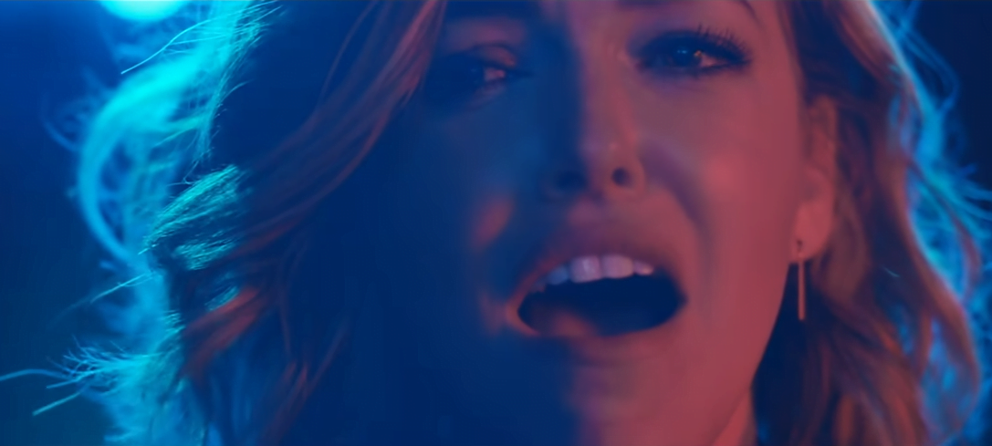 The song is upbeat and empowering, and its message of self-empowerment and strength can be a source of inspiration and motivation for a friend going through a tough time.