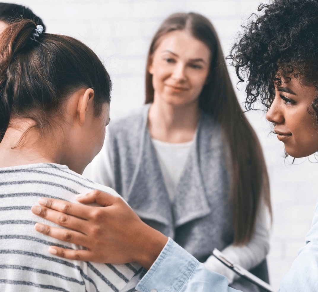 Helping Your Child Succeed: A Step-by-Step Guide to Ending Substance Abuse